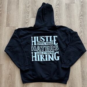 Entrepreneur Hoodie